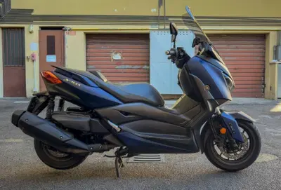 Yamaha X-Max 400 ABS (2017 - 20) usata
