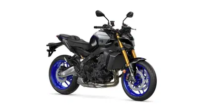 Yamaha MT-09 SP (2024 - 26) usata