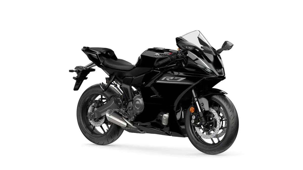 Yamaha YZF R7 (2026)