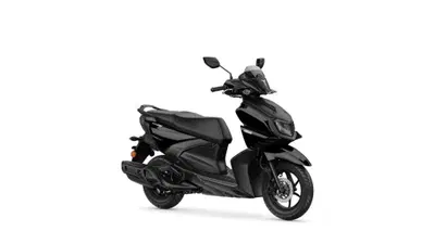 Yamaha RayZR (2024 - 26) usata