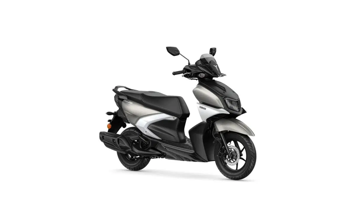 Yamaha RayZR (2024 - 26) (3)