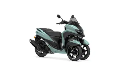 Yamaha Tricity 125 (2025 - 26) usata