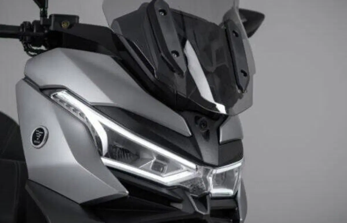 Voge Sfida SR4 MAX (2024 - 26) (3)
