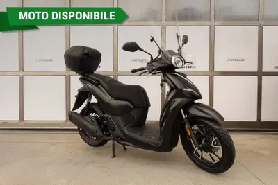 Voge Sfida SR16 125 Air (2026) nuova