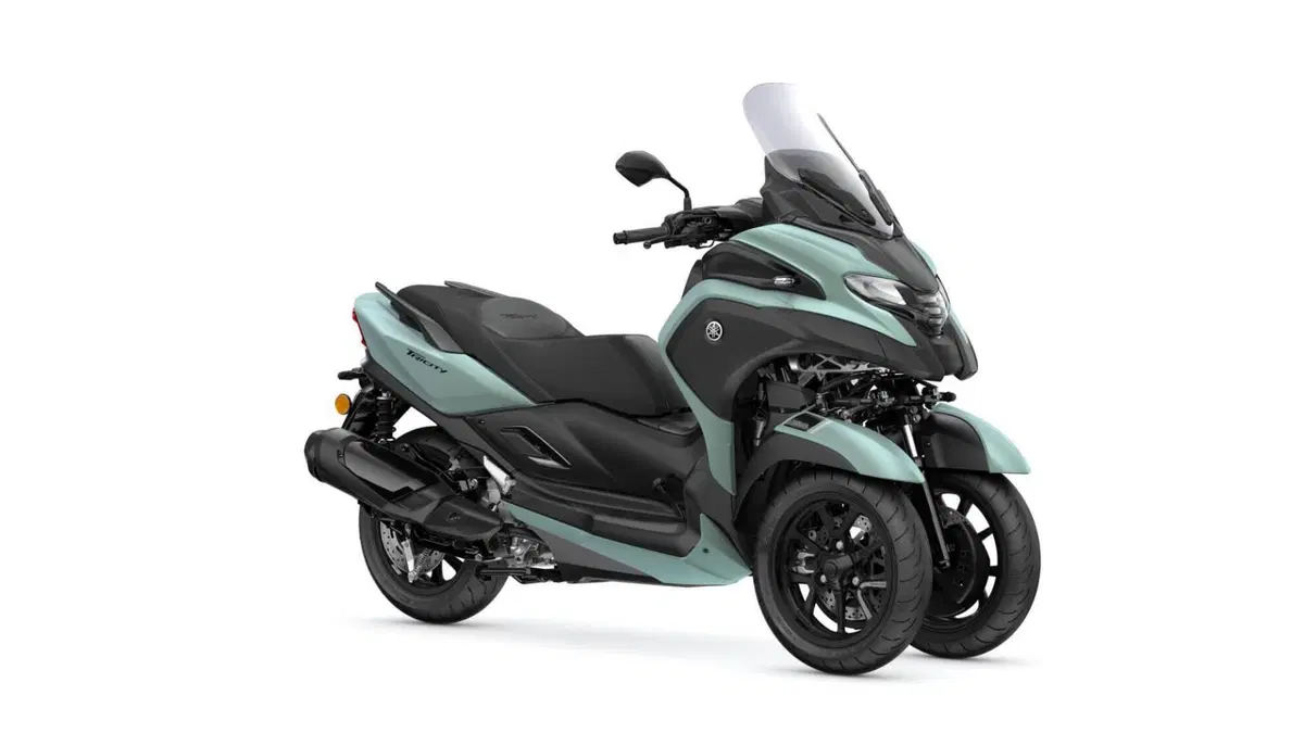 Yamaha Tricity 300 (2027) (2)