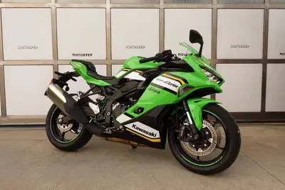 Kawasaki Ninja ZX-4RR (2024 - 27) usata
