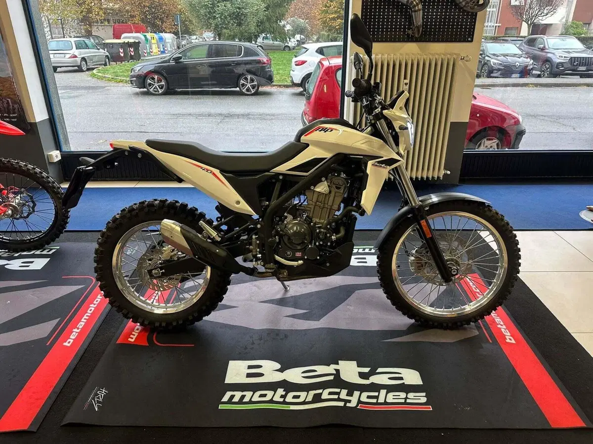 Betamotor Alp 4.0 (2024 - 26) (4)