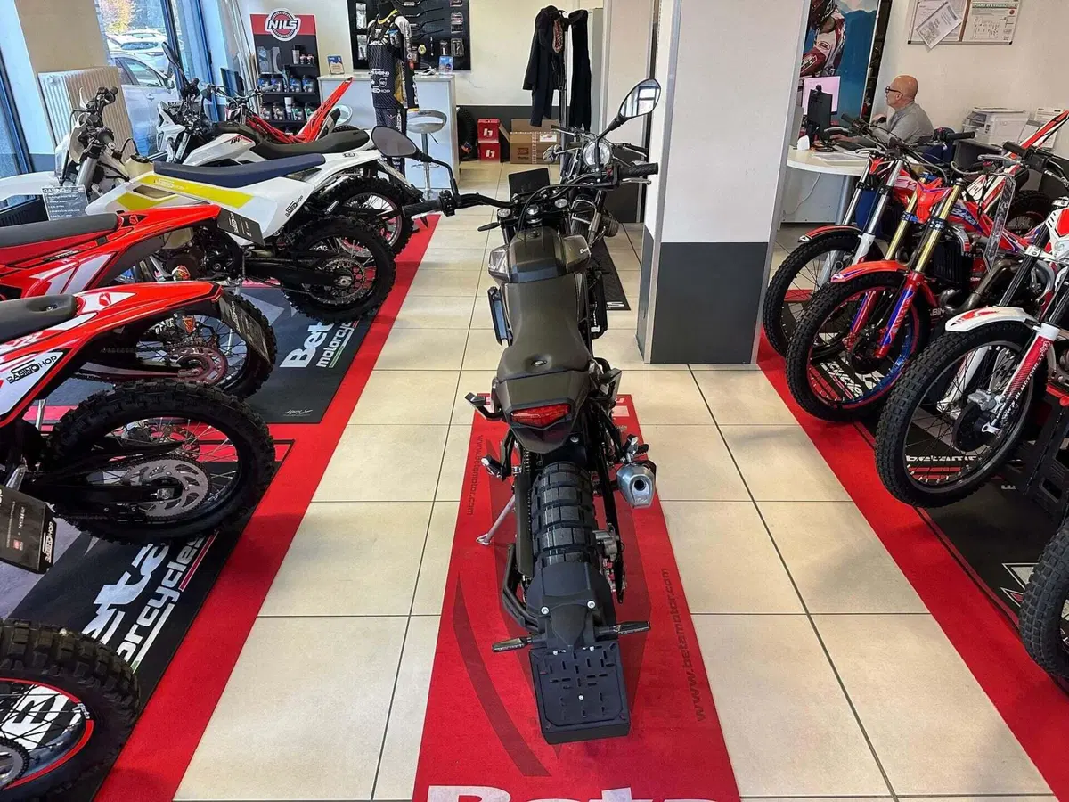 Betamotor Alp X (2024 - 26) (6)