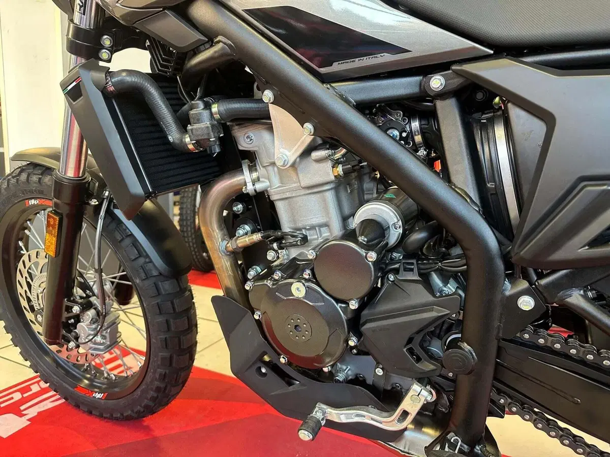Betamotor Alp X (2024 - 26) (14)