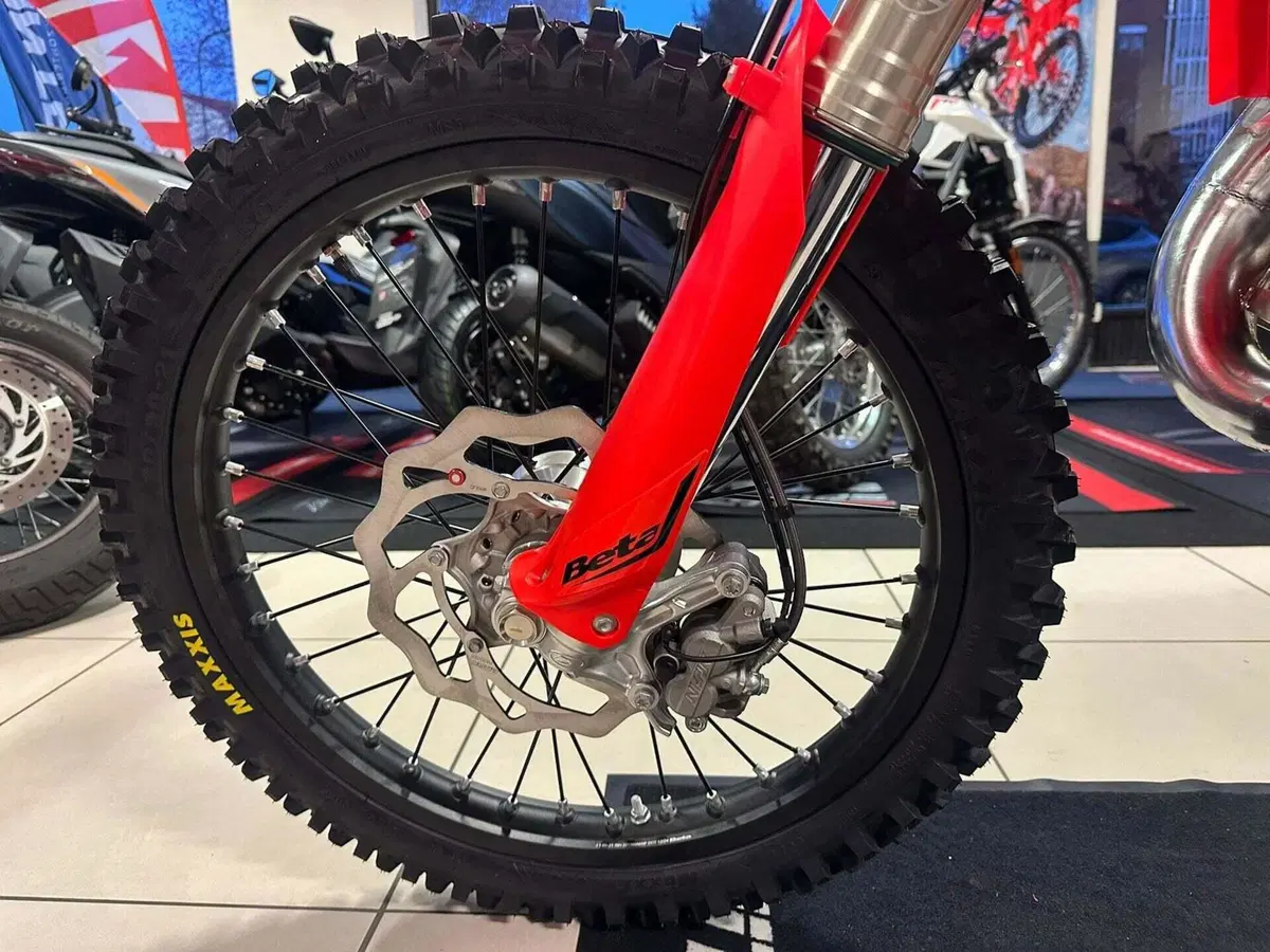 Betamotor RR 125 2T Enduro Race (2026) (15)