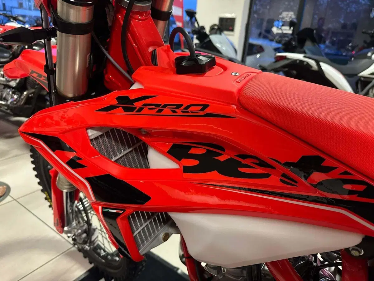Betamotor RR 125 2T Enduro Race (2026) (16)