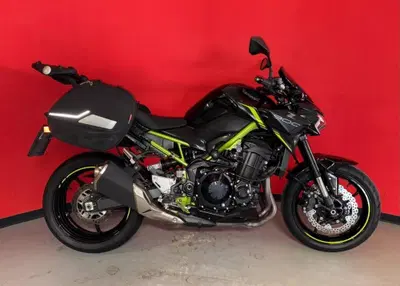 Kawasaki Z 900 (2021 - 24) usata