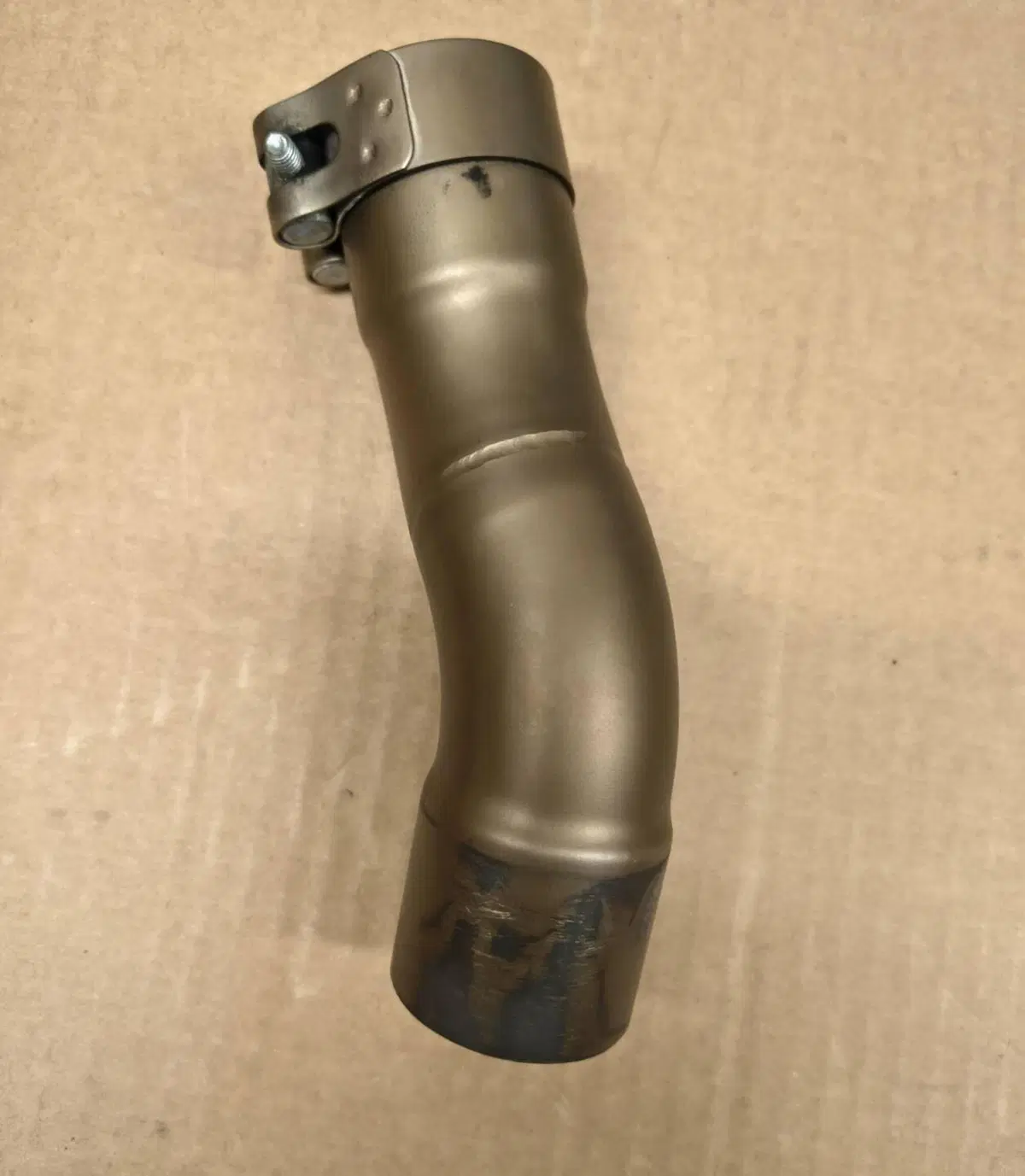 Terminale Scarico LeoVince Kawa Z 400 / 500 – Ninj (11)