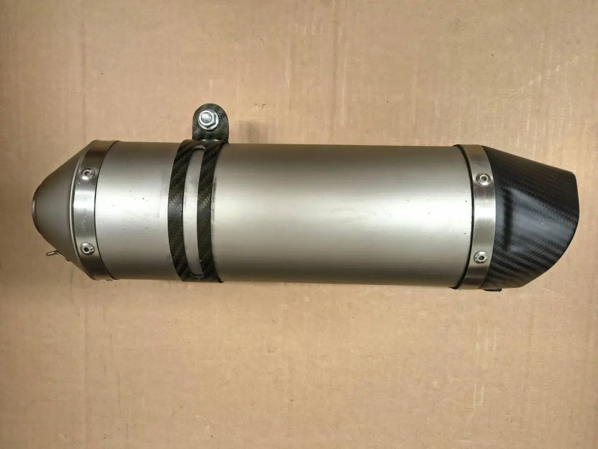 Terminale Scarico LeoVince Kawa Z 400 / 500 – Ninj (4)