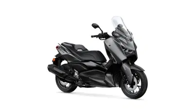 Yamaha X-Max 300 Tech Max+ (2025 - 26) usata