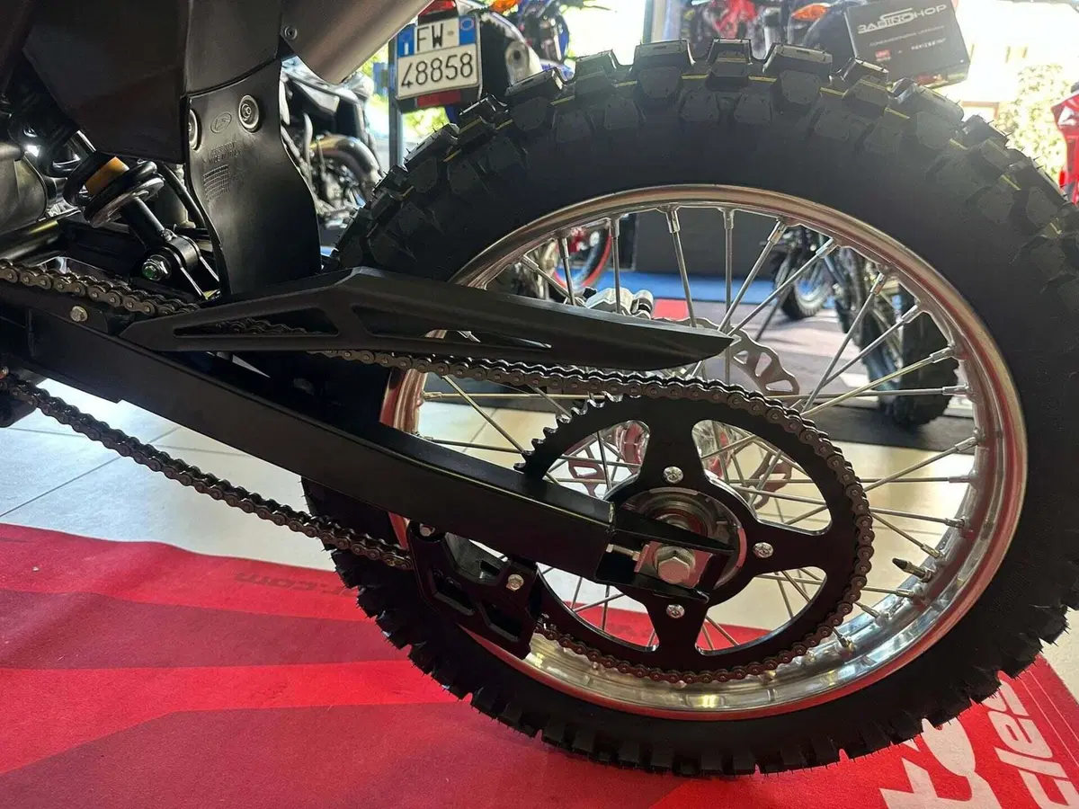 Betamotor RR 50 Enduro (2021 - 26) (16)
