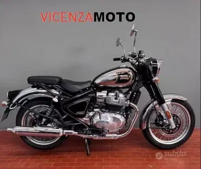 Royal Enfield Classic 650 (2025 - 26) usata