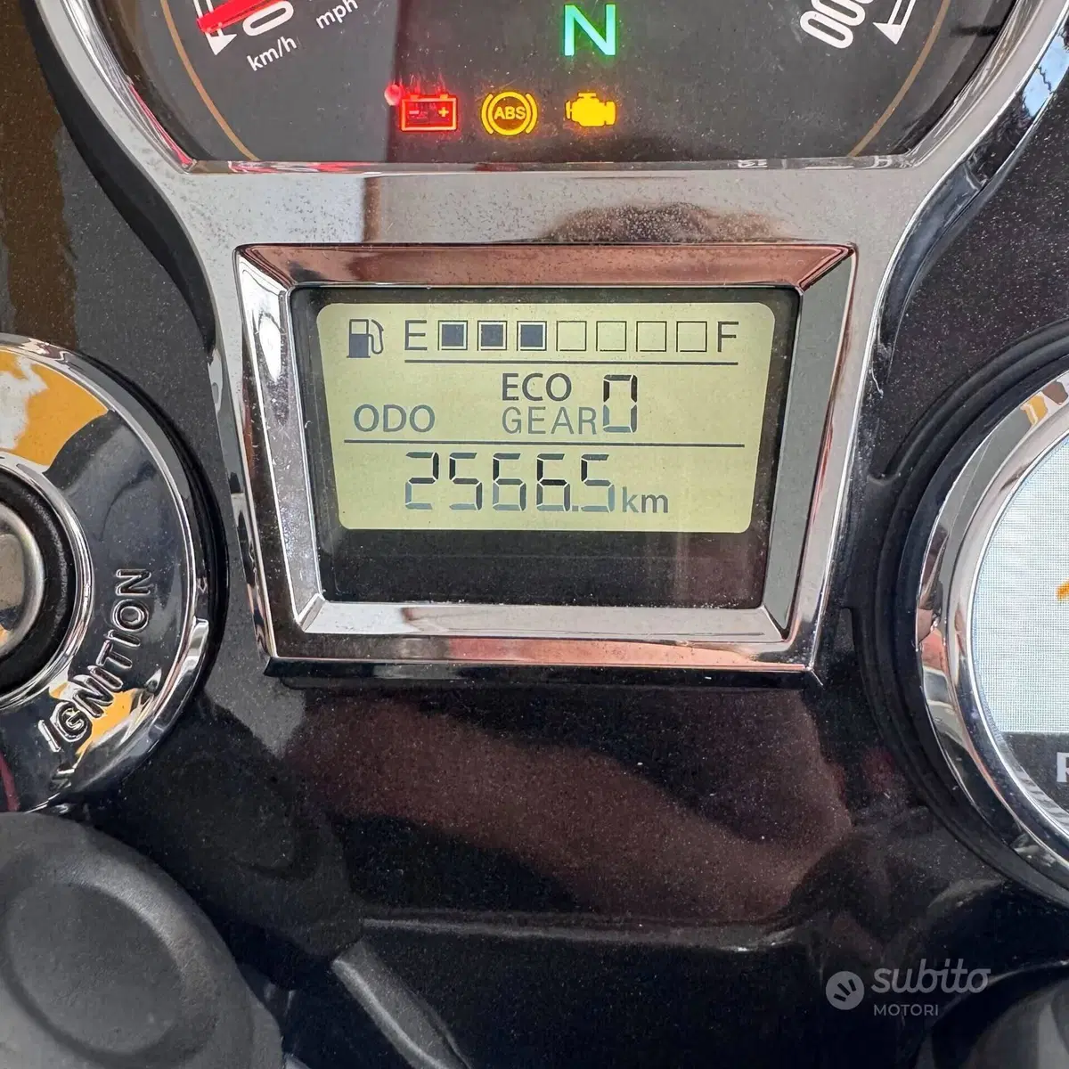 Royal Enfield Classic 650 (2025 - 26) (2)