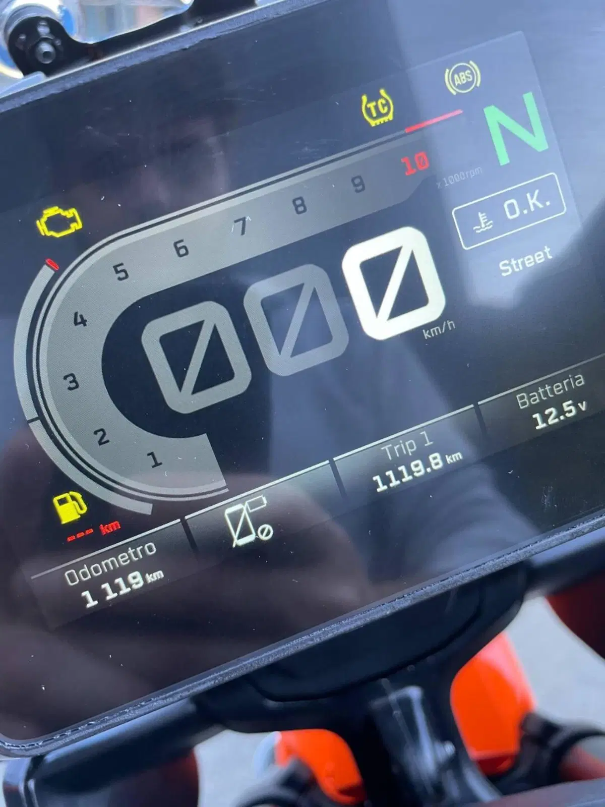 KTM 390 Adventure R (2025 - 26) (6)