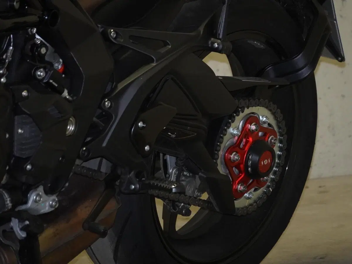 MV Agusta Brutale 800 Rosso (2021 - 23) (7)