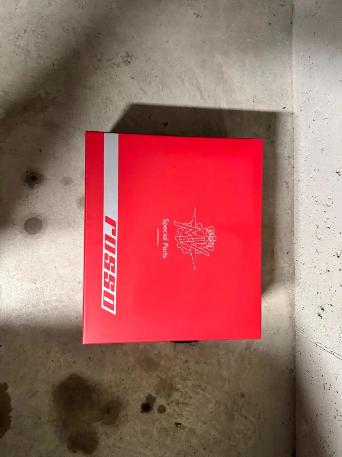 MV Agusta Brutale 800 Rosso (2021 - 23) (16)