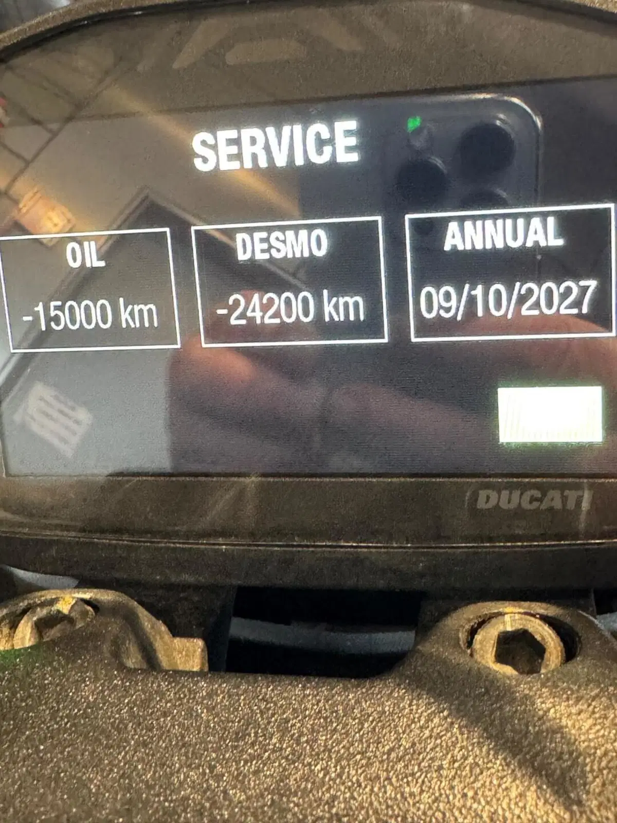 Ducati Monster 821 Stealth (2019 - 20) (4)