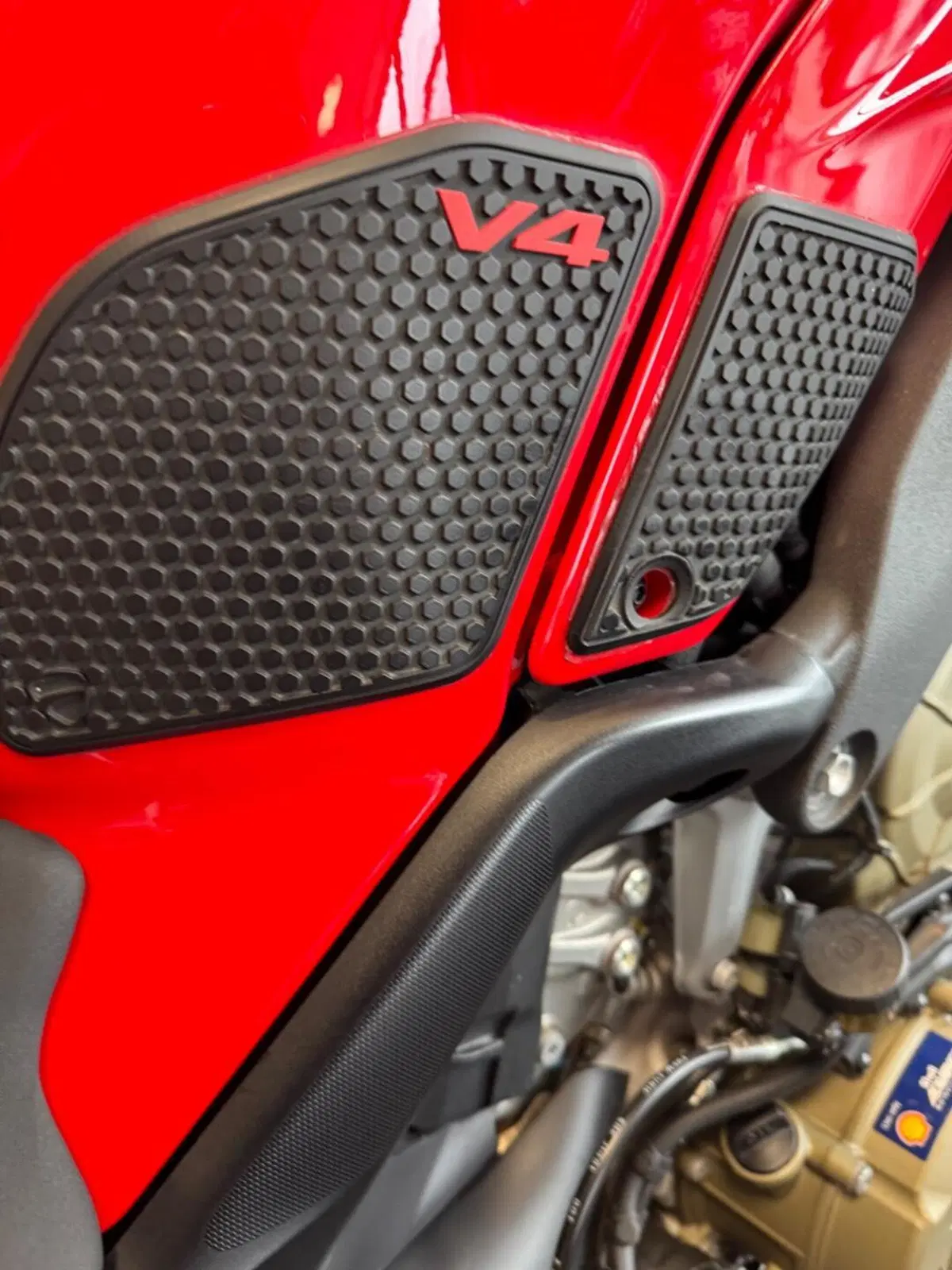 Ducati Streetfighter V4 (2023 - 24) (12)