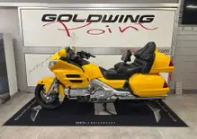 Honda Gold Wing 1800 a 8.100 euro: l'usato del giorno di Moto.it