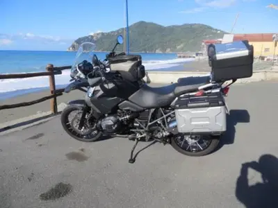 Bmw R 1200 GS (2010 - 12) usata