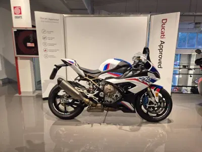 Bmw S 1000 RR (2023 - 24) usata