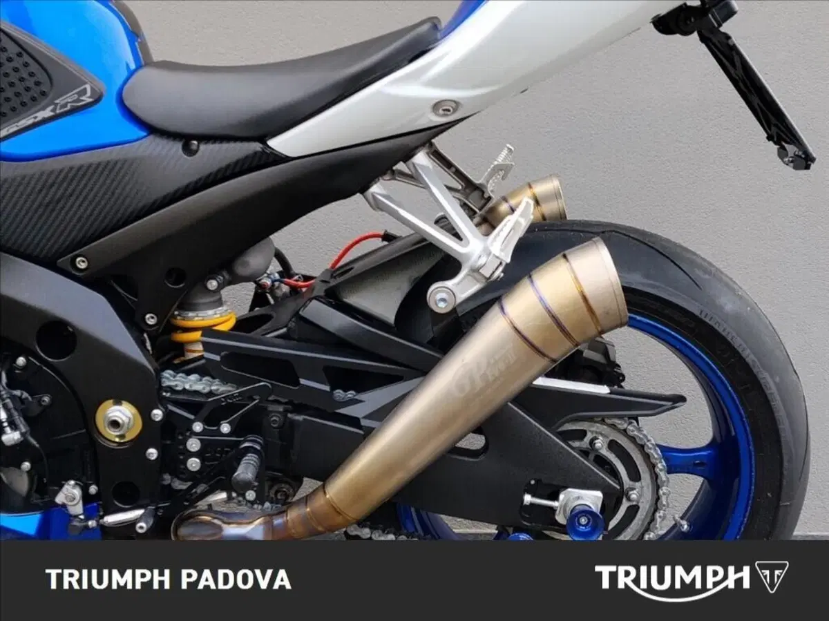 Suzuki GSX-R1000 (2006 - 08) (7)