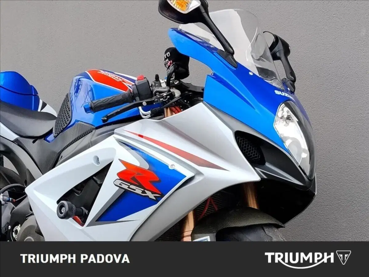 Suzuki GSX-R1000 (2006 - 08) (5)