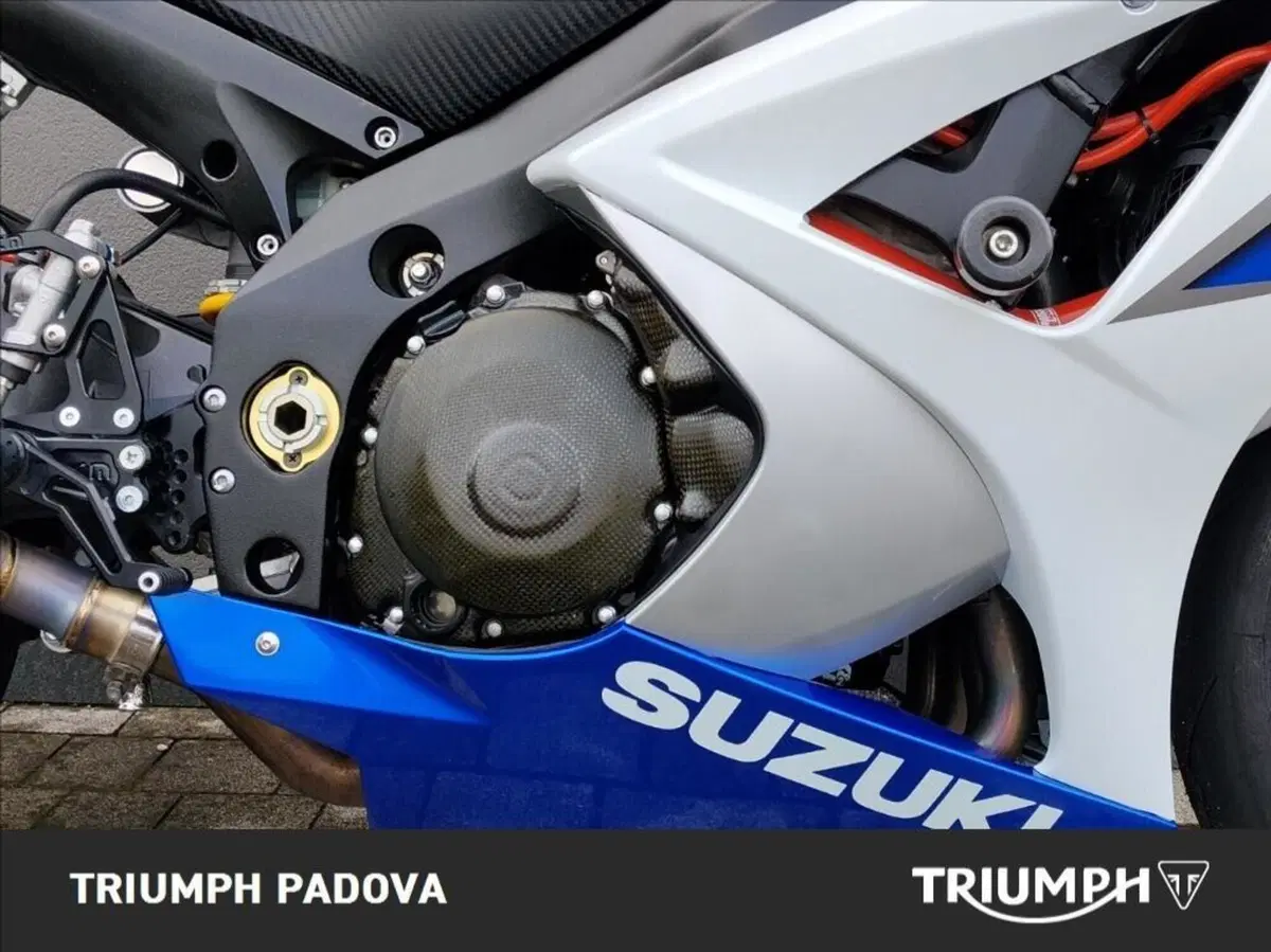 Suzuki GSX-R1000 (2006 - 08) (3)