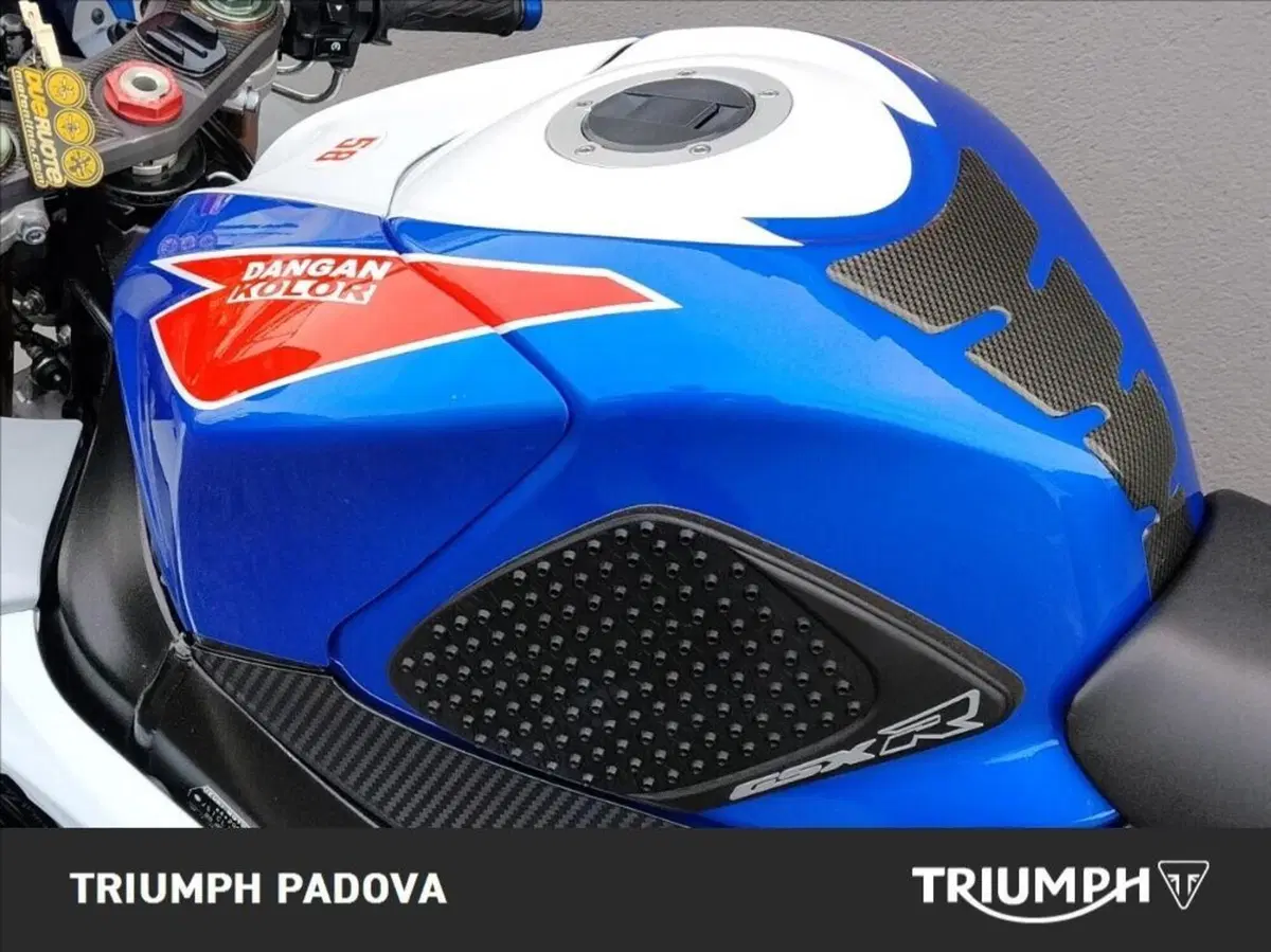 Suzuki GSX-R1000 (2006 - 08) (9)