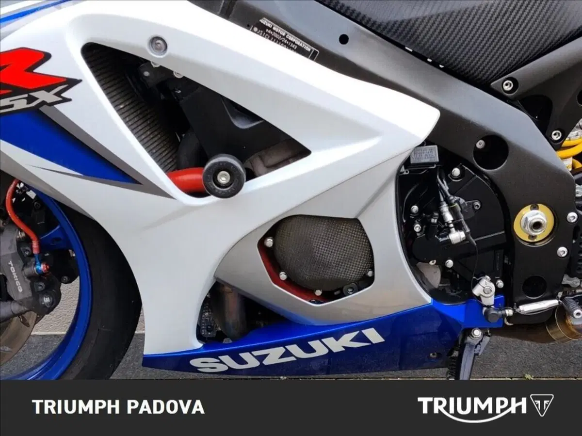 Suzuki GSX-R1000 (2006 - 08) (8)