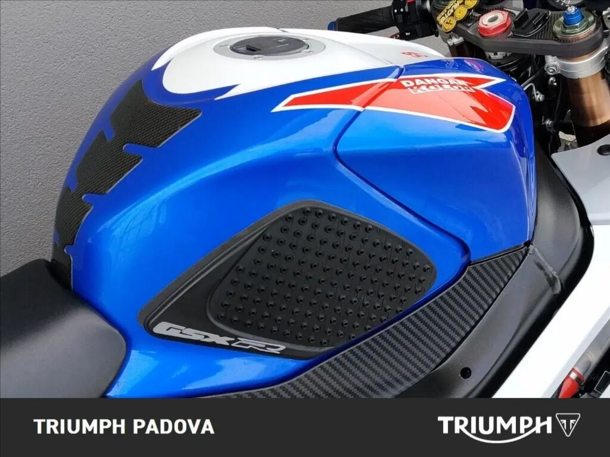 Suzuki GSX-R1000 (2006 - 08) (4)