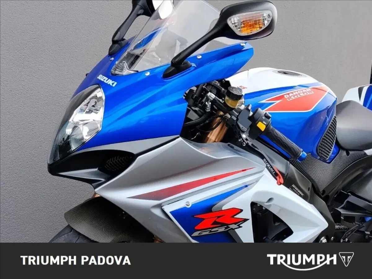 Suzuki GSX-R1000 (2006 - 08) (10)