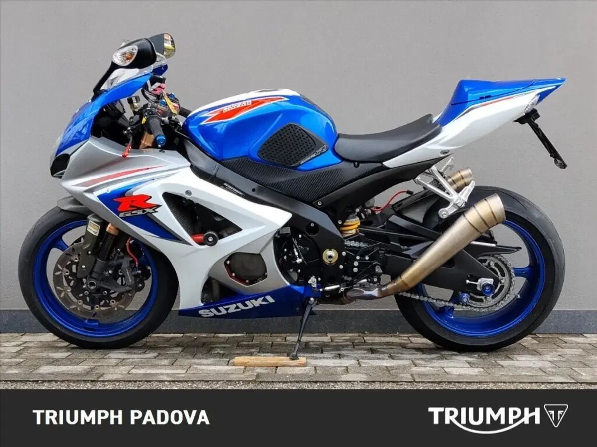 Suzuki GSX-R1000 (2006 - 08) (6)
