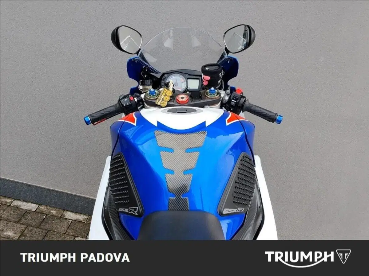Suzuki GSX-R1000 (2006 - 08) (11)