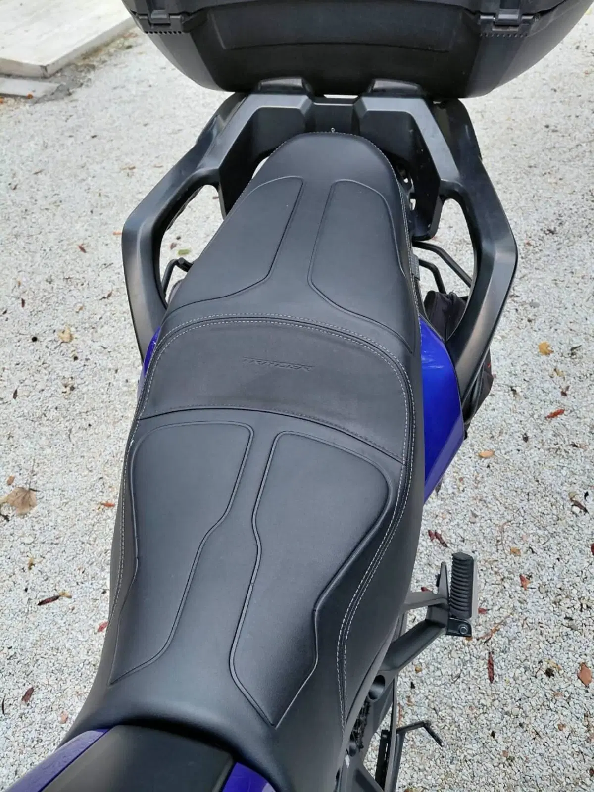 Yamaha Tracer 700 (2016 - 20) (6)