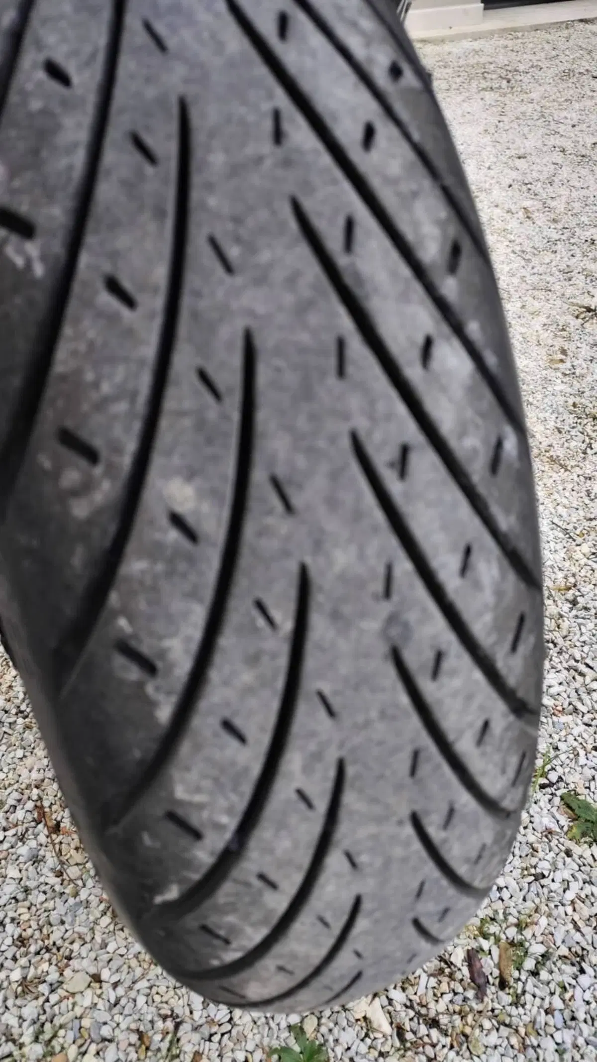 Yamaha Tracer 700 (2016 - 20) (10)