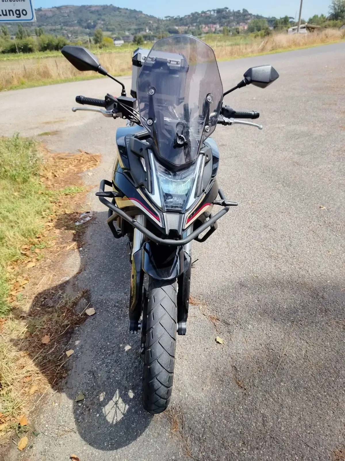 Voge Valico 500DSX (2021 - 24) (3)