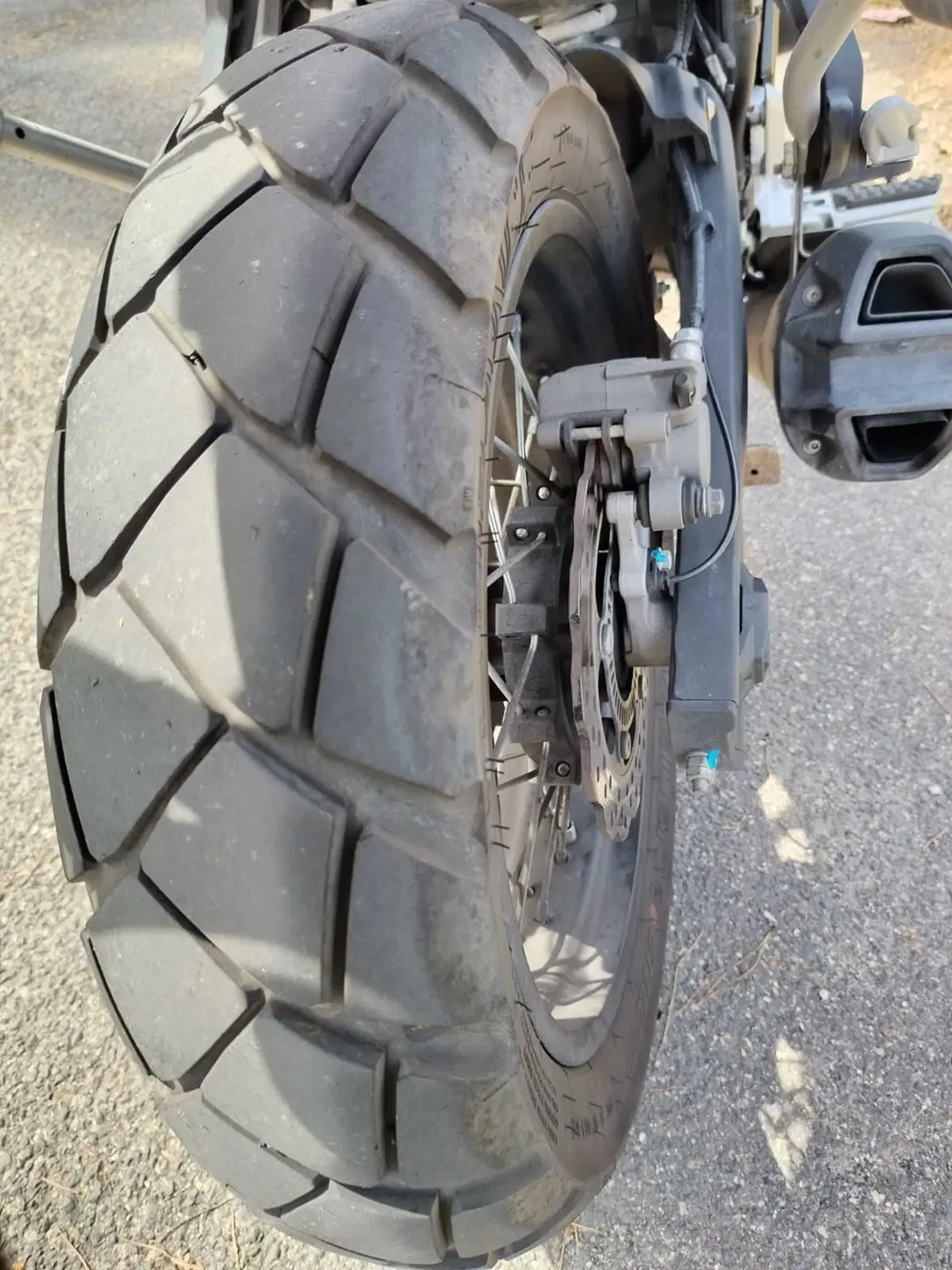 Voge Valico 500DSX (2021 - 24) (4)