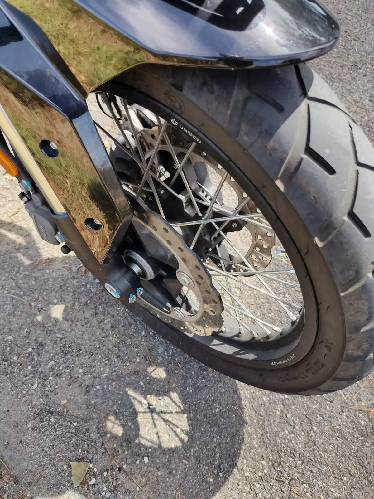 Voge Valico 500DSX (2021 - 24) (5)