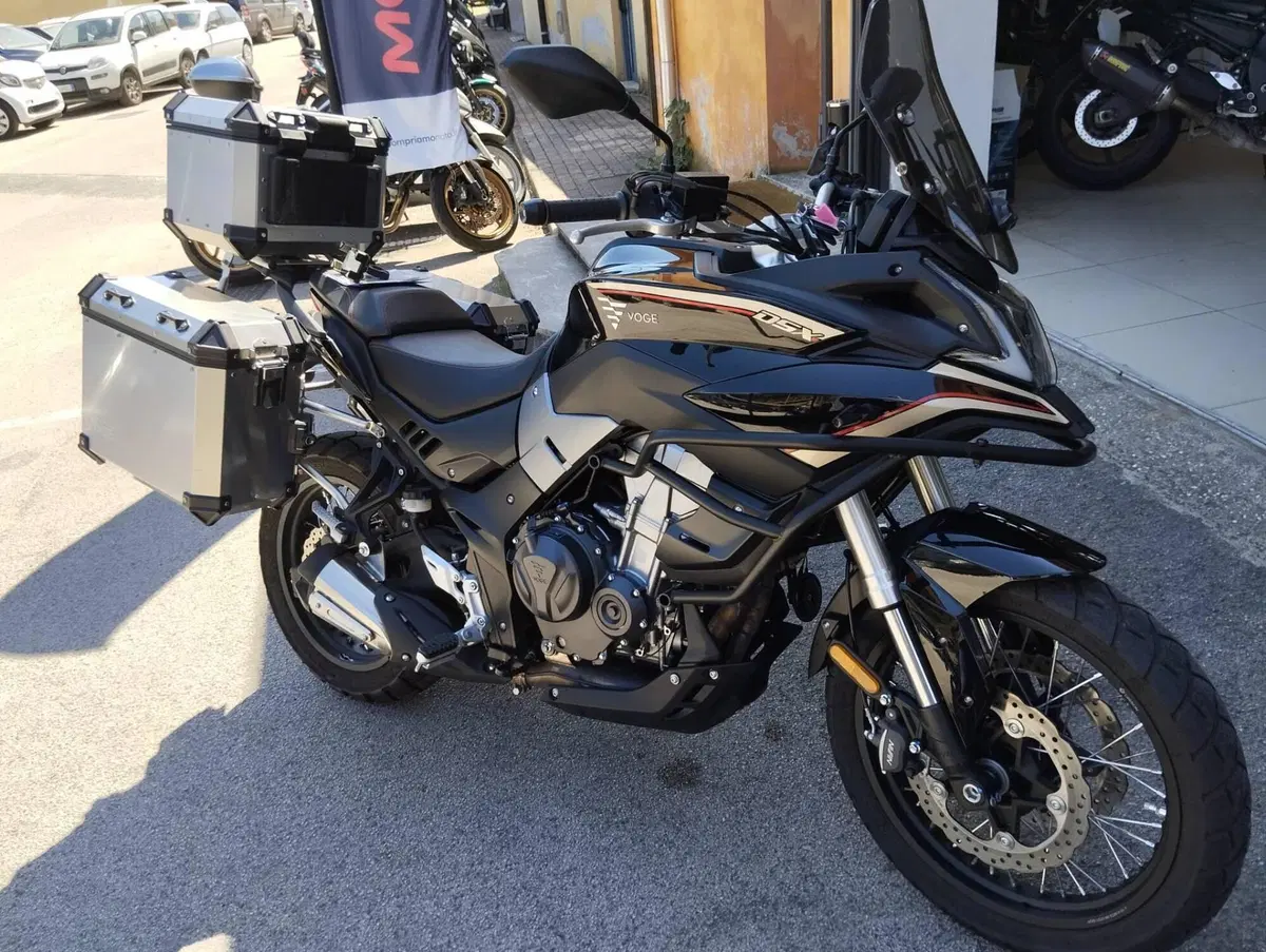 Voge Valico 500DSX (2021 - 24) (6)