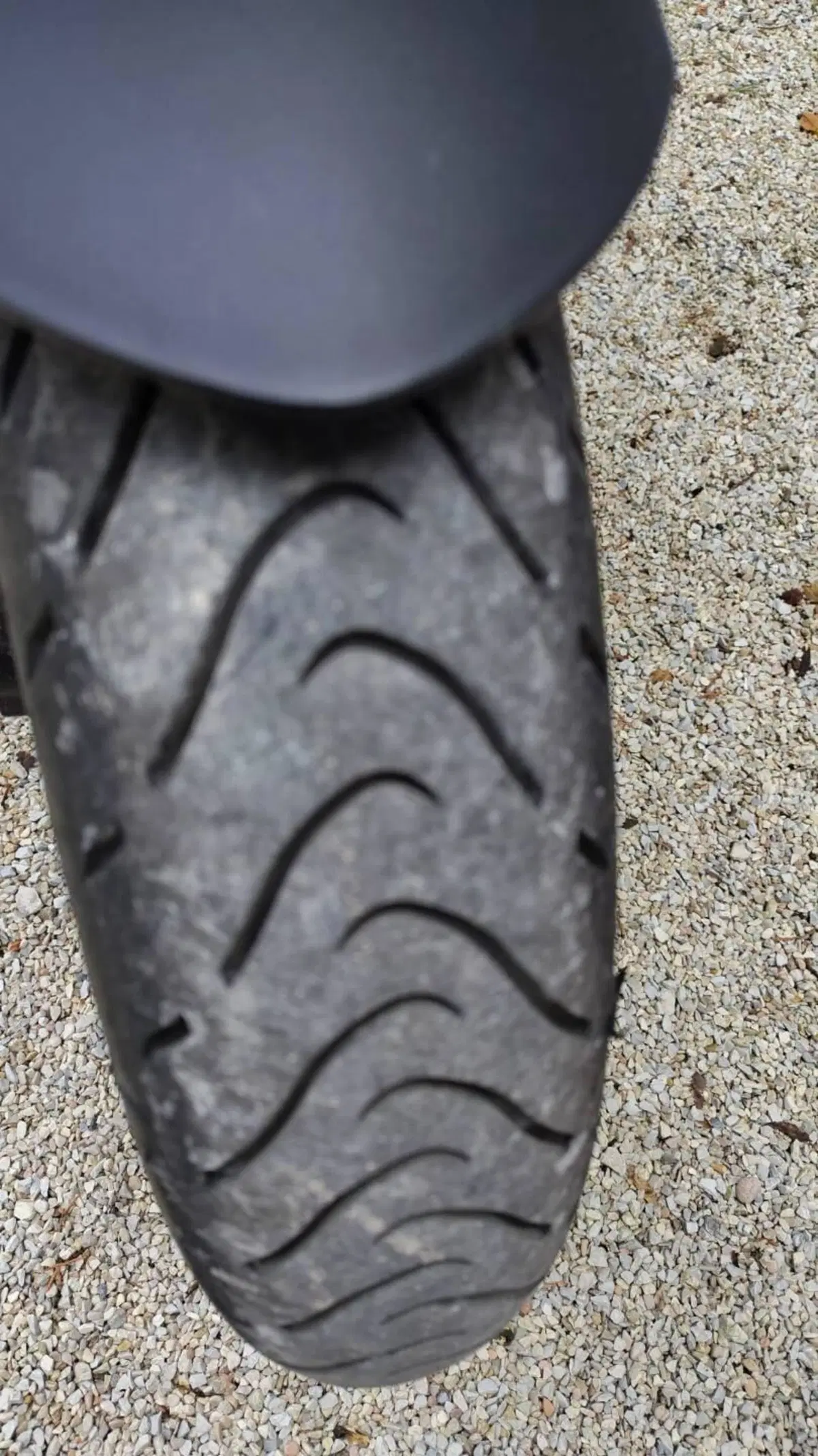Yamaha Tracer 700 (2016 - 20) (11)