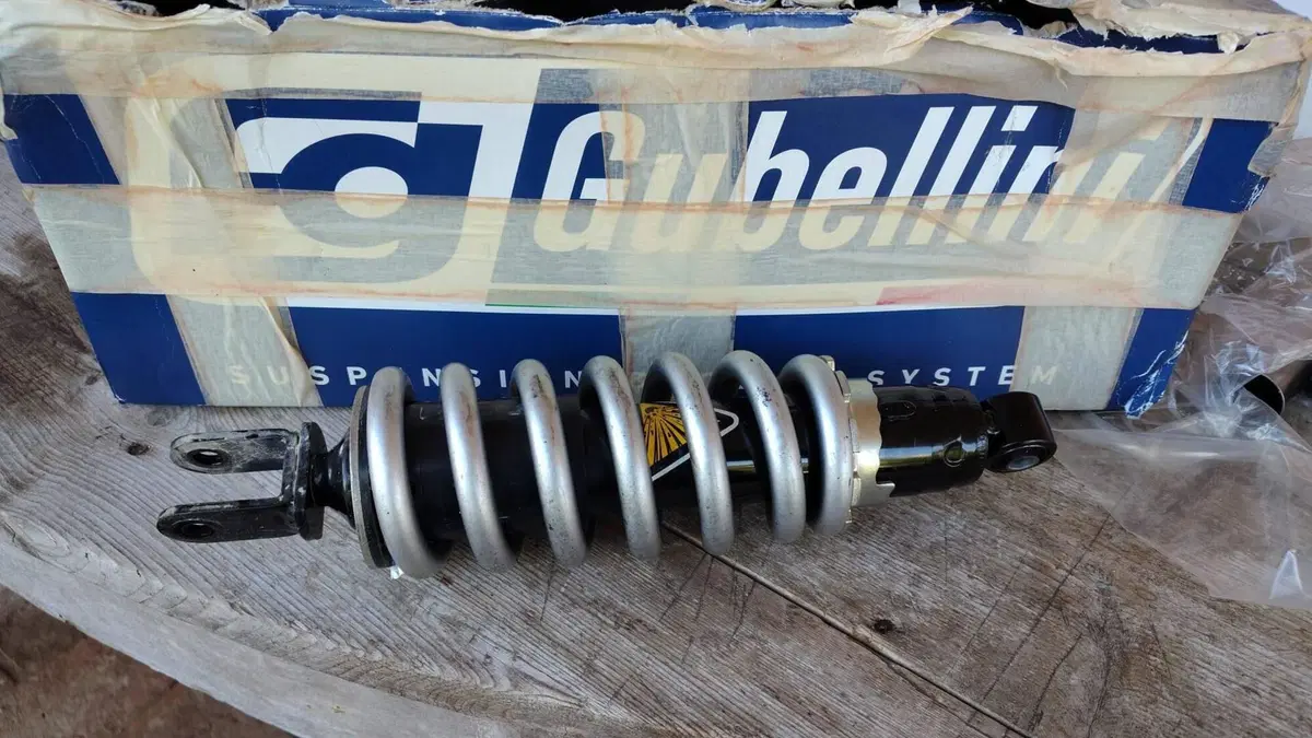 Yamaha Tracer 700 (2016 - 20) (14)