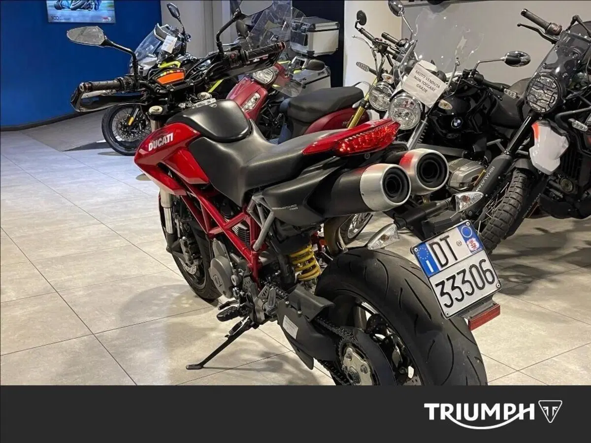 Ducati Hypermotard 796 (2012) (2)