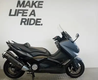 Yamaha T-Max 530 ABS (2012 - 14) usata