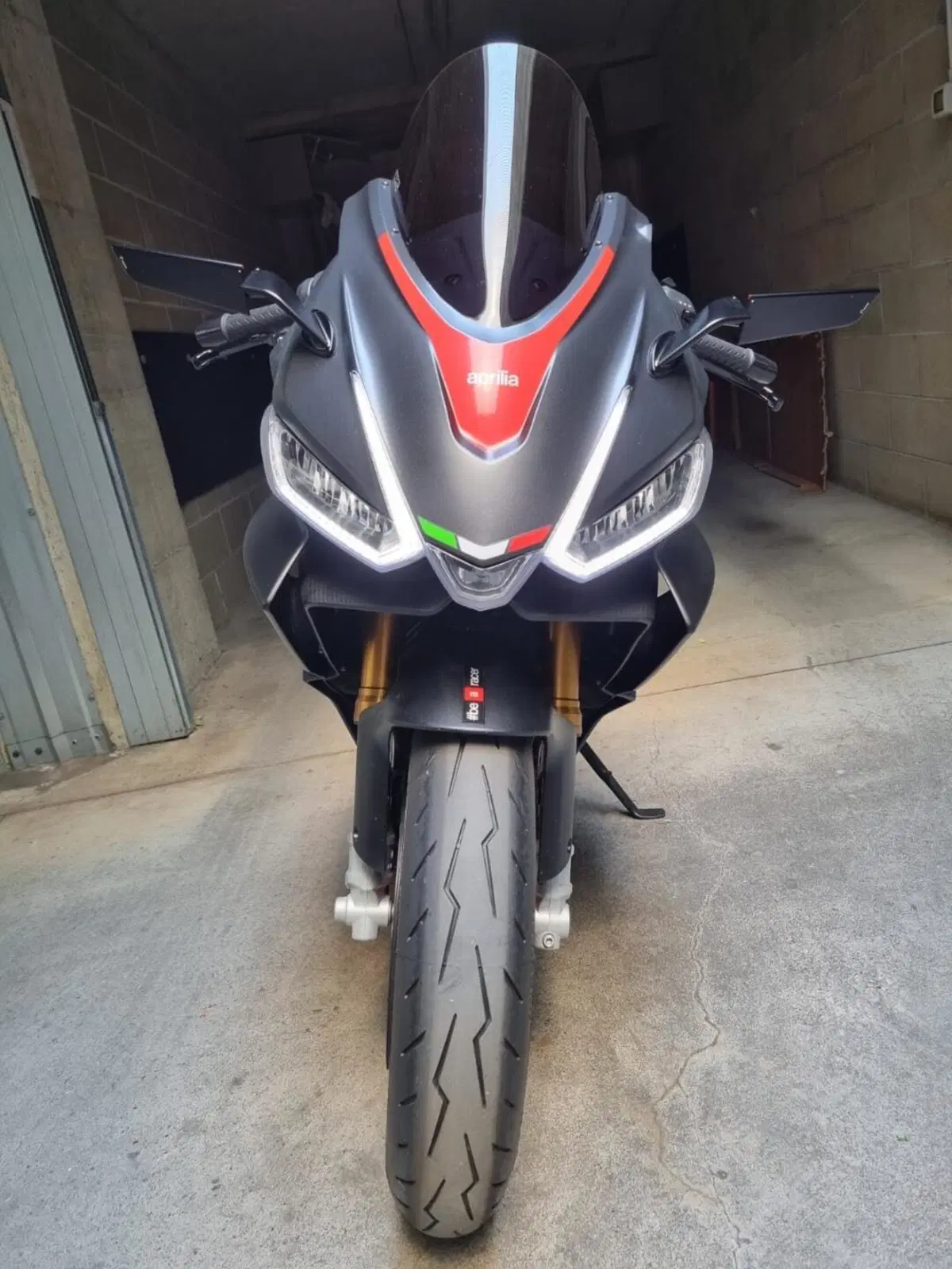 Aprilia RS 660 (2020 - 24) (3)